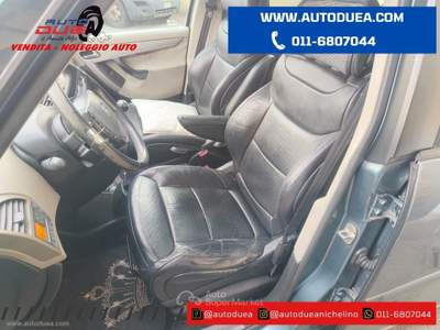 Citroen C4 C4 Picasso 1.6 HDi 110 Style LEGGI DESCRIZIONE Grigio usata Nichelino