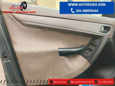 Citroen C4 C4 Picasso 1.6 HDi 110 Style LEGGI DESCRIZIONE Grigio usata Nichelino