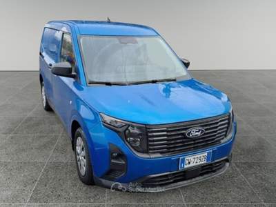 Ford Transit Courier 1.5 EcoBlue 100CV Van Trend Blu/Azzurro usata Varedo Ford Transit Courier 1.5 EcoBlue 100CV Van Trend Blu/Azzurro usata Varedo