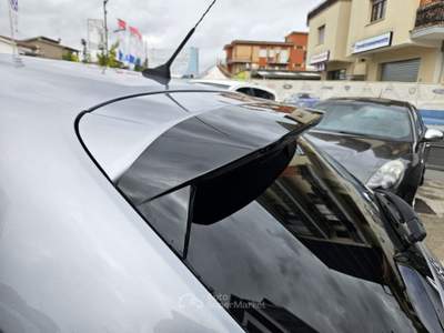 Peugeot 208 motore elettrico 136 CV 5 porte Allure Grigio usata Aprilia