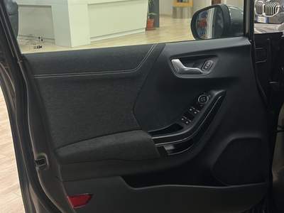 Ford Puma ford puma 1.0 hybrid Grigio usata Matera