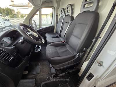 Iveco Daily 35C14 3.0Hpi TDI CELLA FRIGOR NO ATP Bianco usata Cotignola