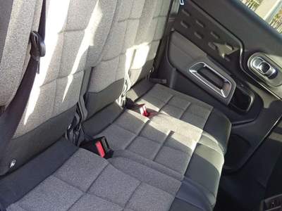 Citroen C5 Aircross C5 Aircross 1.2  Shine s&s 131 cv FULL OPT Grigio usata Carignano