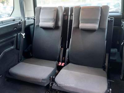 Land Rover Discovery 2.7 Diesel 190CV E4 Motore da rifare - 2007 Verde usata Roma