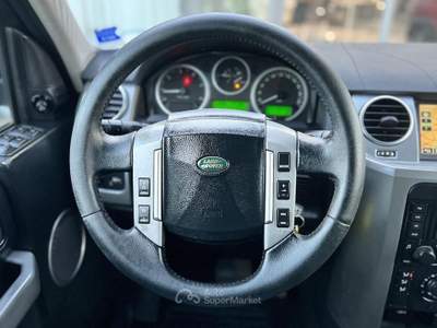 Land Rover Discovery 2.7 Diesel 190CV E4 Motore da rifare - 2007 Verde usata Roma