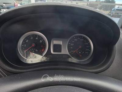 Renault Clio 1.2 5 porte Nero usata Modugno