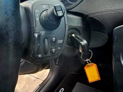 Renault Clio 1.2 5 porte Nero usata Modugno
