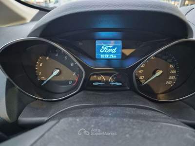 Ford C-Max C-Max II 2010 1.6 Titanium Gpl 120cv Grigio usata Pisa