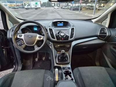 Ford C-Max C-Max II 2010 1.6 Titanium Gpl 120cv Grigio usata Pisa