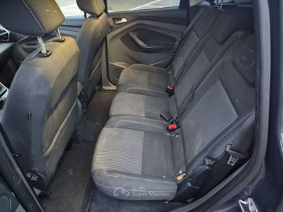 Ford C-Max C-Max II 2010 1.6 Titanium Gpl 120cv Grigio usata Pisa