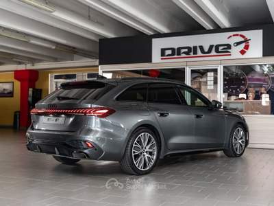 Audi A5 Avant TFSI Grigio usata Seveso