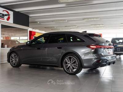 Audi A5 Avant TFSI Grigio usata Seveso