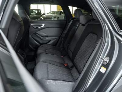Audi A5 Avant TFSI Grigio usata Seveso