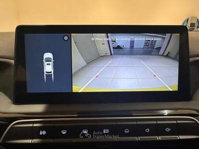 MG3 1.5 Comfort Grigio usata Varese