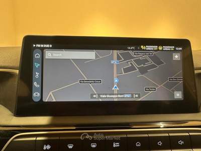 MG3 1.5 Comfort Grigio usata Varese