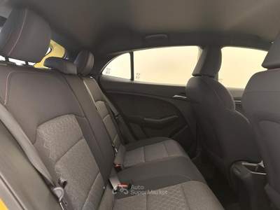 MG3 1.5 Comfort Grigio usata Varese