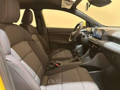 MG3 1.5 Comfort Grigio usata Varese