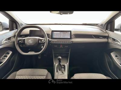 MG3 1.5 Standard Grigio usata Varese