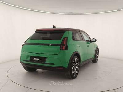 Renault Master Renault 5 E-Tech Electric Comfort Range Techno Verde usata Monza