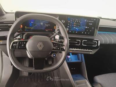 Renault Master Renault 5 E-Tech Electric Comfort Range Techno Verde usata Monza