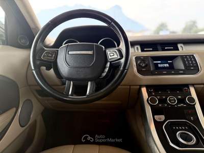 Land Rover Range Rover Evoque 2.2 SD4 5p. Prestige usata cassino