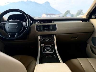 Land Rover Range Rover Evoque 2.2 SD4 5p. Prestige usata cassino