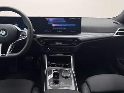 BMW Serie 3 320d 320d 48v Xdrive Touring Msport Pro Grigio usata Cassola