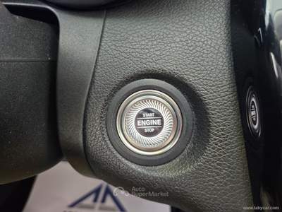 Mercedes-Benz Classe C C 220 d Auto Sport Plus Grigio usata SAN MICHELE SALENTINO