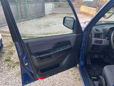 Mitsubishi Pajero Pinin 5p. Iuppiter Grigio usata Castellana Grotte