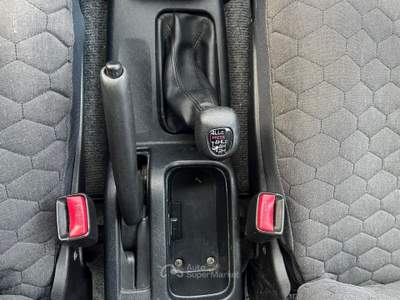 Mitsubishi Pajero Pinin 5p. Iuppiter Grigio usata Castellana Grotte