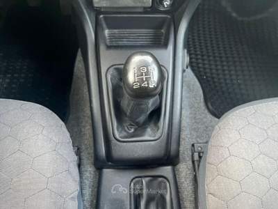 Mitsubishi Pajero Pinin 5p. Iuppiter Grigio usata Castellana Grotte
