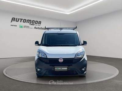 Fiat Doblò 1.6 MJT 105CV ALLESTITO Bianco usata San Miniato