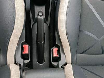 Fiat 500 0.9 t.air t. S 105cv Grigio usata Cassina de' Pecchi