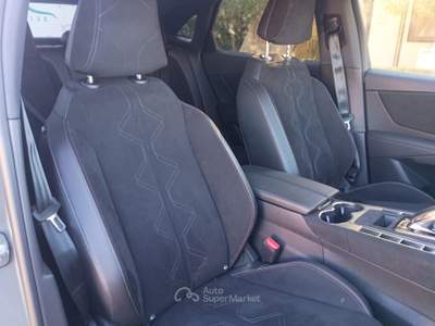 DS Automobiles DS 7 DS Ds 7 Crossback 1.5 BlueHDi 130cv EAT8 Performance Line Grigio usata Monopoli