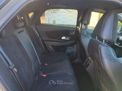 DS Automobiles DS 7 DS Ds 7 Crossback 1.5 BlueHDi 130cv EAT8 Performance Line Grigio usata Monopoli