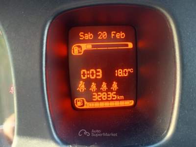 Fiat Panda Cross 1.0 FireFly 70CV Hybrid Nero usata Monopoli