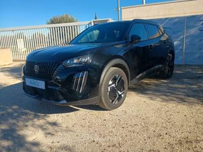 Peugeot 2008 1.2 100cv Allure Nero usata Monopoli