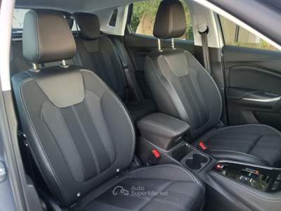 Opel Grandland X Grandland 1.5 Ecotec D 130cv AT8 GS Grigio usata Monopoli