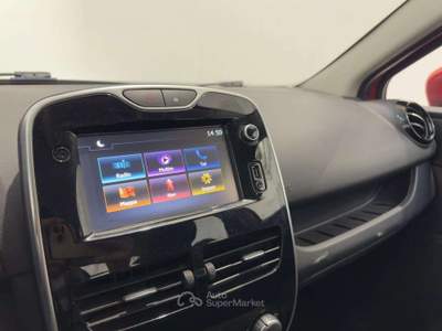 Renault Clio 1.5 dCi 8V 90CV 5 porte Costume National Rosso usata Mazzano