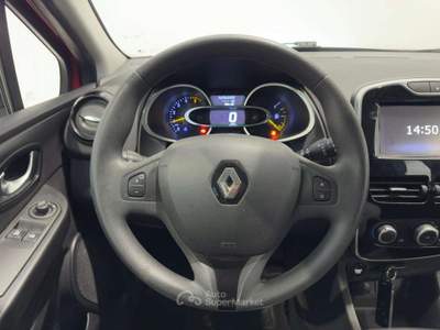 Renault Clio 1.5 dCi 8V 90CV 5 porte Costume National Rosso usata Mazzano