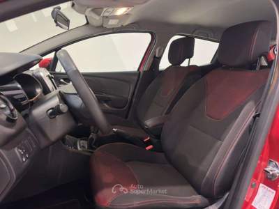 Renault Clio 1.5 dCi 8V 90CV 5 porte Costume National Rosso usata Mazzano