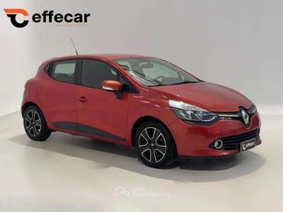 Renault Clio 1.5 dCi 8V 90CV 5 porte Costume National Rosso usata Mazzano