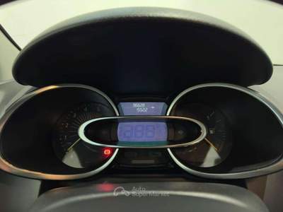 Renault Clio 1.5 dCi 8V 90CV 5 porte Costume National Rosso usata Mazzano