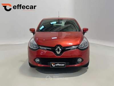 Renault Clio 1.5 dCi 8V 90CV 5 porte Costume National Rosso usata Mazzano
