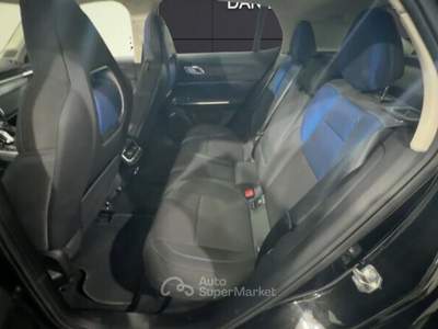 Lynk & Co 01 01 PHEV Nero usata Torino