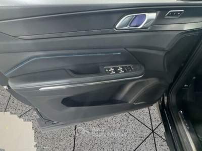 Lynk & Co 01 01 PHEV Nero usata Torino