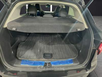 Lynk & Co 01 01 PHEV Nero usata Torino