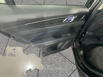 Lynk & Co 01 01 PHEV Nero usata Torino