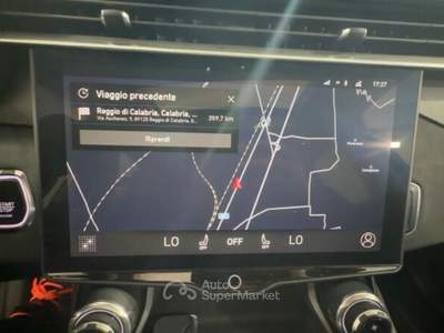 Lynk & Co 01 01 PHEV Nero usata Torino