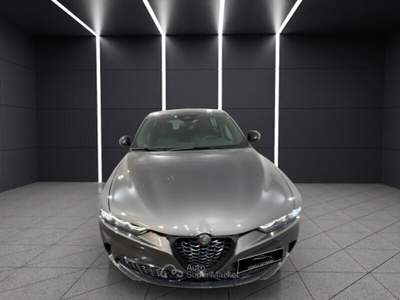 Alfa Romeo Tonale Tonale 1.5 160 CV MHEV TCT7 Veloce Grigio usata Torino